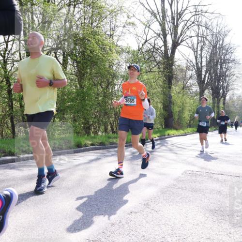 12.04.2026 - 45. Internationalen Wilhelmsburger Insellauf Yannick Fuchs http://msf.ph/oto/9485677 12.04.2026 10:46:45 Laufen 3665, 3260 meine-sportfotos.de