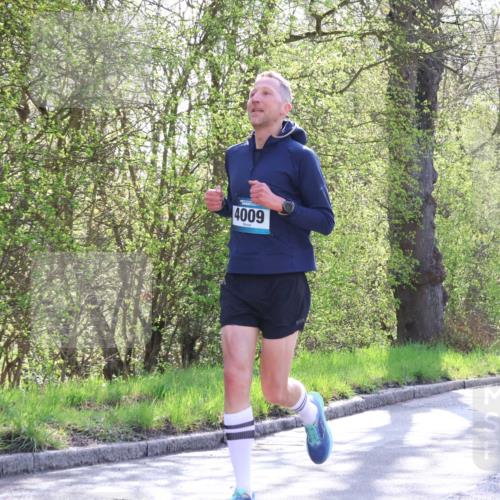 12.04.2026 - 45. Internationalen Wilhelmsburger Insellauf Yannick Fuchs http://msf.ph/oto/9485689 12.04.2026 10:29:00 Laufen 4009, 4040 meine-sportfotos.de