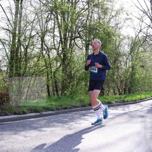 12.04.2026 - 45. Internationalen Wilhelmsburger Insellauf Yannick Fuchs http://msf.ph/oto/9485699 12.04.2026 10:29:01 Laufen 4009 meine-sportfotos.de