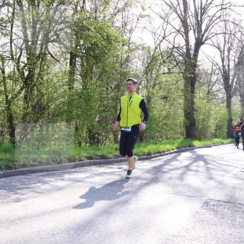 12.04.2026 - 45. Internationalen Wilhelmsburger Insellauf Yannick Fuchs http://msf.ph/oto/9485703 12.04.2026 10:34:55 Laufen  meine-sportfotos.de