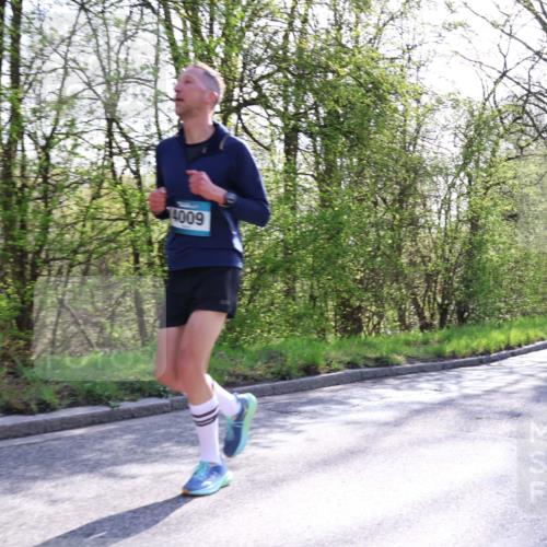 12.04.2026 - 45. Internationalen Wilhelmsburger Insellauf Yannick Fuchs http://msf.ph/oto/9485704 12.04.2026 10:29:01 Laufen 14009 meine-sportfotos.de