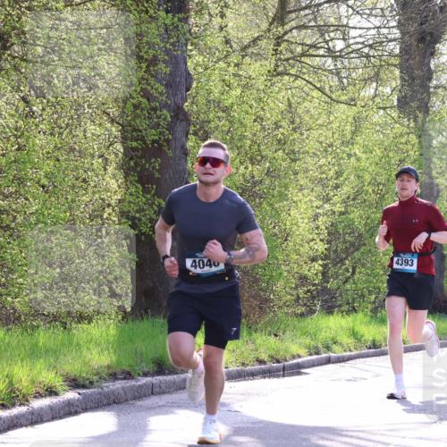 12.04.2026 - 45. Internationalen Wilhelmsburger Insellauf Yannick Fuchs http://msf.ph/oto/9485706 12.04.2026 10:29:02 Laufen 404, 4393 meine-sportfotos.de