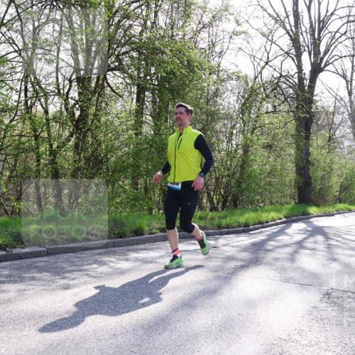 12.04.2026 - 45. Internationalen Wilhelmsburger Insellauf Yannick Fuchs http://msf.ph/oto/9485707 12.04.2026 10:34:56 Laufen  meine-sportfotos.de