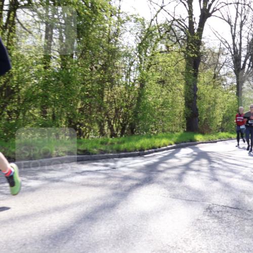 12.04.2026 - 45. Internationalen Wilhelmsburger Insellauf Yannick Fuchs http://msf.ph/oto/9485715 12.04.2026 10:34:56 Laufen  meine-sportfotos.de