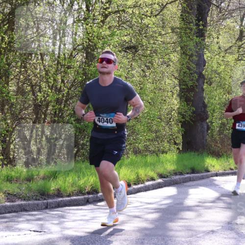 12.04.2026 - 45. Internationalen Wilhelmsburger Insellauf Yannick Fuchs http://msf.ph/oto/9485719 12.04.2026 10:29:03 Laufen 4393, 4040 meine-sportfotos.de