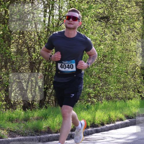 12.04.2026 - 45. Internationalen Wilhelmsburger Insellauf Yannick Fuchs http://msf.ph/oto/9485721 12.04.2026 10:29:04 Laufen 4040 meine-sportfotos.de