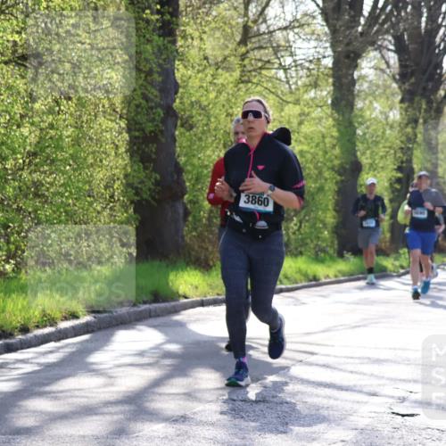 12.04.2026 - 45. Internationalen Wilhelmsburger Insellauf Yannick Fuchs http://msf.ph/oto/9485728 12.04.2026 10:34:58 Laufen 3860, 5690 meine-sportfotos.de