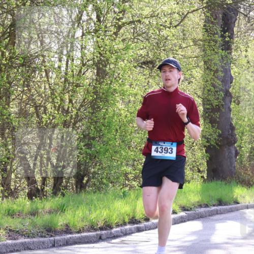 12.04.2026 - 45. Internationalen Wilhelmsburger Insellauf Yannick Fuchs http://msf.ph/oto/9485735 12.04.2026 10:29:05 Laufen 4393 meine-sportfotos.de