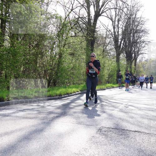 12.04.2026 - 45. Internationalen Wilhelmsburger Insellauf Yannick Fuchs http://msf.ph/oto/9485736 12.04.2026 10:34:59 Laufen 3860 meine-sportfotos.de