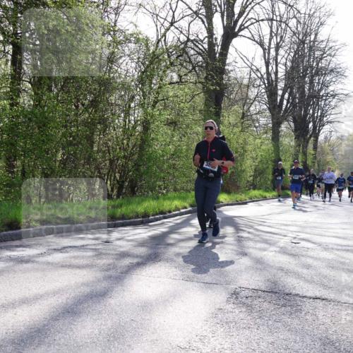 12.04.2026 - 45. Internationalen Wilhelmsburger Insellauf Yannick Fuchs http://msf.ph/oto/9485738 12.04.2026 10:34:59 Laufen 38 meine-sportfotos.de