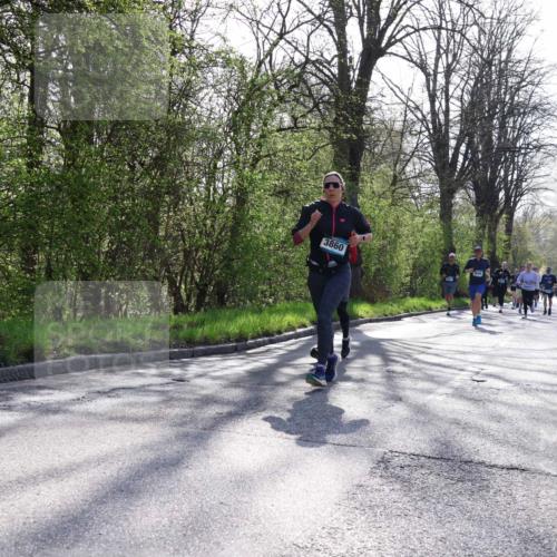 12.04.2026 - 45. Internationalen Wilhelmsburger Insellauf Yannick Fuchs http://msf.ph/oto/9485741 12.04.2026 10:34:59 Laufen 3860 meine-sportfotos.de