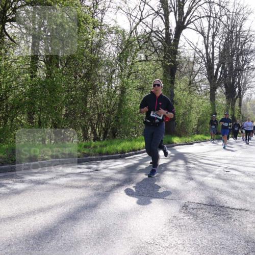 12.04.2026 - 45. Internationalen Wilhelmsburger Insellauf Yannick Fuchs http://msf.ph/oto/9485743 12.04.2026 10:34:59 Laufen 3860 meine-sportfotos.de