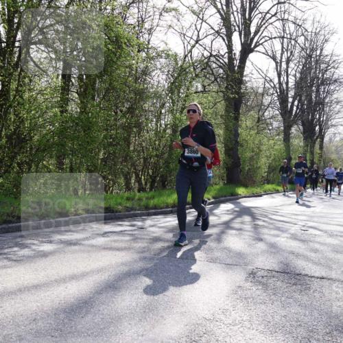 12.04.2026 - 45. Internationalen Wilhelmsburger Insellauf Yannick Fuchs http://msf.ph/oto/9485747 12.04.2026 10:34:59 Laufen 3860 meine-sportfotos.de