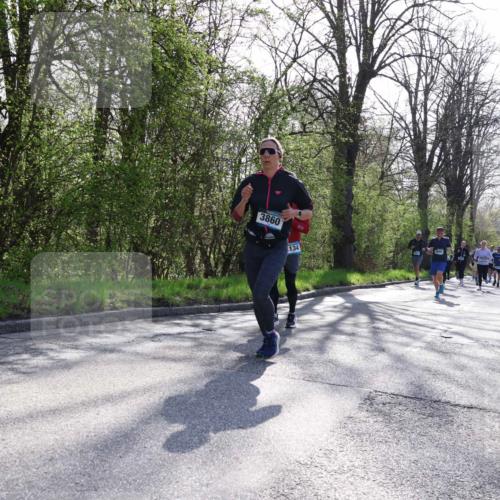 12.04.2026 - 45. Internationalen Wilhelmsburger Insellauf Yannick Fuchs http://msf.ph/oto/9485749 12.04.2026 10:35:00 Laufen 3860, 134 meine-sportfotos.de