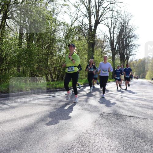 12.04.2026 - 45. Internationalen Wilhelmsburger Insellauf Yannick Fuchs http://msf.ph/oto/9485784 12.04.2026 10:35:04 Laufen 5325, 2301, 5046 meine-sportfotos.de