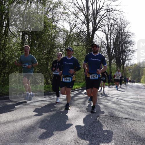 12.04.2026 - 45. Internationalen Wilhelmsburger Insellauf Yannick Fuchs http://msf.ph/oto/9485806 12.04.2026 10:35:06 Laufen 5694, 3849, 3848, 5046, 5037, 3680 meine-sportfotos.de