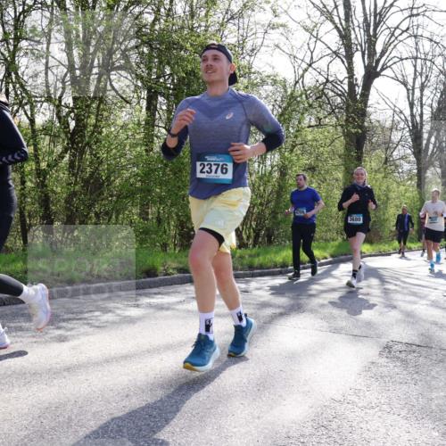 12.04.2026 - 45. Internationalen Wilhelmsburger Insellauf Yannick Fuchs http://msf.ph/oto/9485821 12.04.2026 10:35:07 Laufen 48, 2376, 3680 meine-sportfotos.de