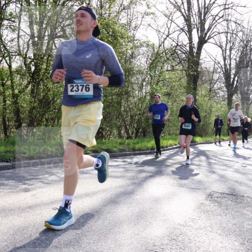 12.04.2026 - 45. Internationalen Wilhelmsburger Insellauf Yannick Fuchs http://msf.ph/oto/9485823 12.04.2026 10:35:08 Laufen 2376, 4706, 3680 meine-sportfotos.de