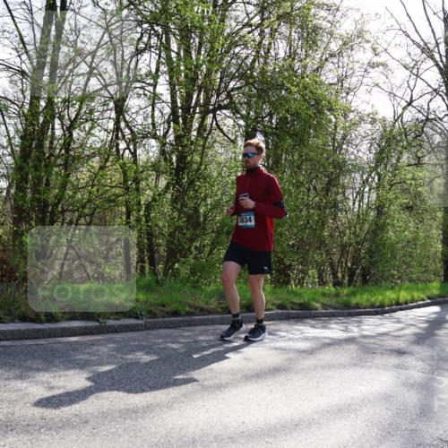 12.04.2026 - 45. Internationalen Wilhelmsburger Insellauf Yannick Fuchs http://msf.ph/oto/9485840 12.04.2026 10:29:16 Laufen 3834, 3144, 2521 meine-sportfotos.de
