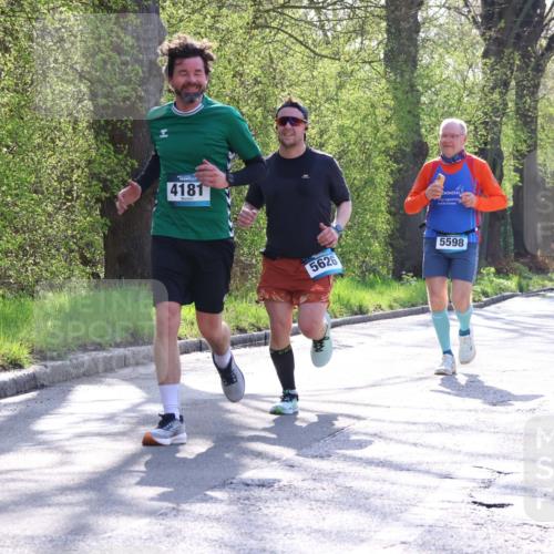 12.04.2026 - 45. Internationalen Wilhelmsburger Insellauf Yannick Fuchs http://msf.ph/oto/9485890 12.04.2026 10:35:16 Laufen 4181, 5626, 5598 meine-sportfotos.de