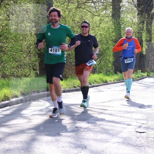 12.04.2026 - 45. Internationalen Wilhelmsburger Insellauf Yannick Fuchs http://msf.ph/oto/9485892 12.04.2026 10:35:16 Laufen 4181, 562, 5598 meine-sportfotos.de