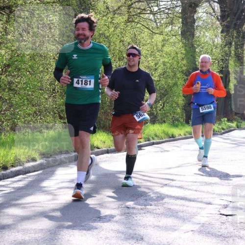 12.04.2026 - 45. Internationalen Wilhelmsburger Insellauf Yannick Fuchs http://msf.ph/oto/9485894 12.04.2026 10:35:16 Laufen 4181, 562, 5598 meine-sportfotos.de