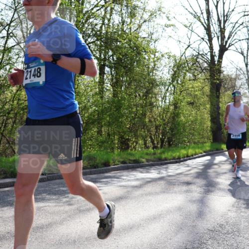 12.04.2026 - 45. Internationalen Wilhelmsburger Insellauf Yannick Fuchs http://msf.ph/oto/9485897 12.04.2026 10:29:22 Laufen 2148, 2456 meine-sportfotos.de