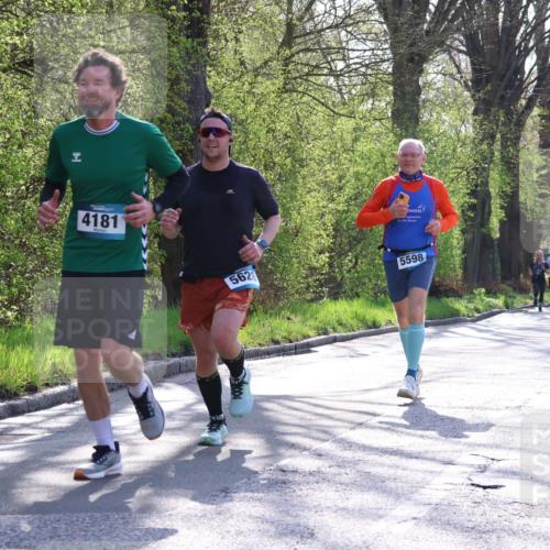 12.04.2026 - 45. Internationalen Wilhelmsburger Insellauf Yannick Fuchs http://msf.ph/oto/9485901 12.04.2026 10:35:17 Laufen 4181, 562, 5598 meine-sportfotos.de