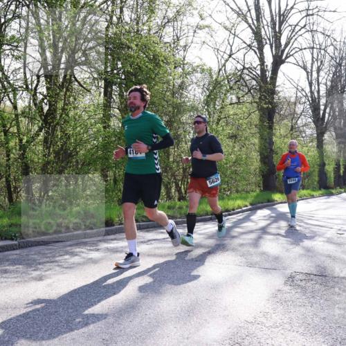 12.04.2026 - 45. Internationalen Wilhelmsburger Insellauf Yannick Fuchs http://msf.ph/oto/9485920 12.04.2026 10:35:18 Laufen 418, 5626, 5598 meine-sportfotos.de