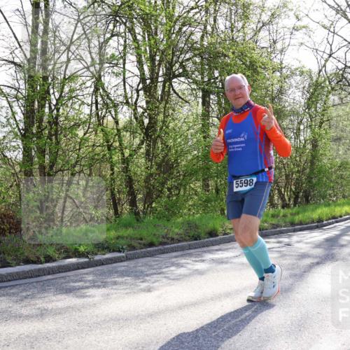 12.04.2026 - 45. Internationalen Wilhelmsburger Insellauf Yannick Fuchs http://msf.ph/oto/9485934 12.04.2026 10:35:20 Laufen 5598 meine-sportfotos.de