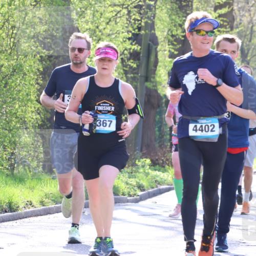 12.04.2026 - 45. Internationalen Wilhelmsburger Insellauf Yannick Fuchs http://msf.ph/oto/9485943 12.04.2026 10:35:26 Laufen 3, 2022, 367, 4402 meine-sportfotos.de