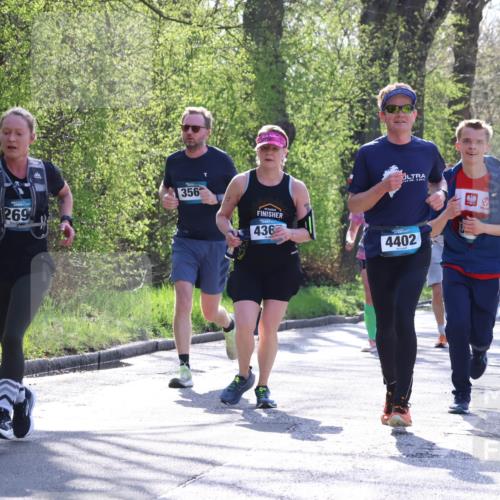 12.04.2026 - 45. Internationalen Wilhelmsburger Insellauf Yannick Fuchs http://msf.ph/oto/9485954 12.04.2026 10:35:27 Laufen 269, 356, 436, 4402 meine-sportfotos.de