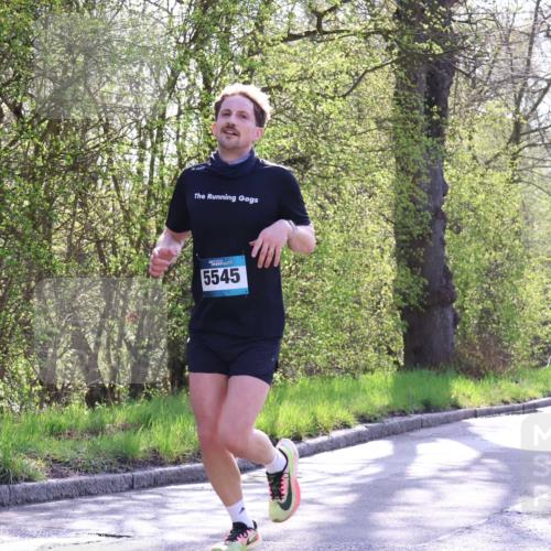 12.04.2026 - 45. Internationalen Wilhelmsburger Insellauf Yannick Fuchs http://msf.ph/oto/9485958 12.04.2026 10:29:28 Laufen 5545 meine-sportfotos.de