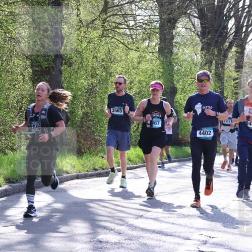 12.04.2026 - 45. Internationalen Wilhelmsburger Insellauf Yannick Fuchs http://msf.ph/oto/9485959 12.04.2026 10:35:28 Laufen 269, 3563, 867, 4402, 4357, 5433 meine-sportfotos.de