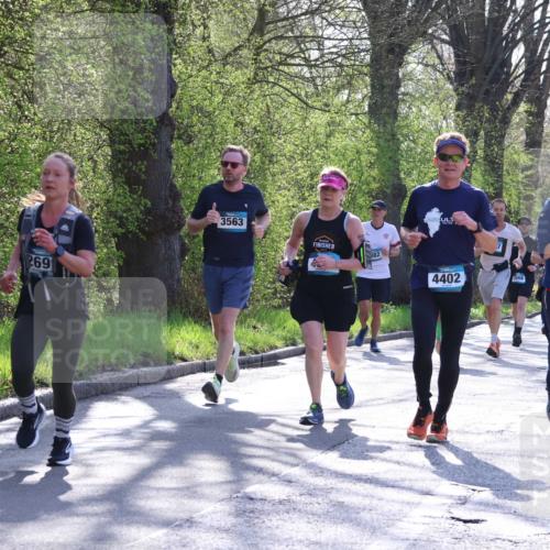 12.04.2026 - 45. Internationalen Wilhelmsburger Insellauf Yannick Fuchs http://msf.ph/oto/9485965 12.04.2026 10:35:28 Laufen 269, 3563, 382, 54, 4402 meine-sportfotos.de