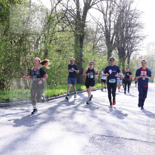 12.04.2026 - 45. Internationalen Wilhelmsburger Insellauf Yannick Fuchs http://msf.ph/oto/9485977 12.04.2026 10:35:29 Laufen 269, 3563, 67, 4402 meine-sportfotos.de