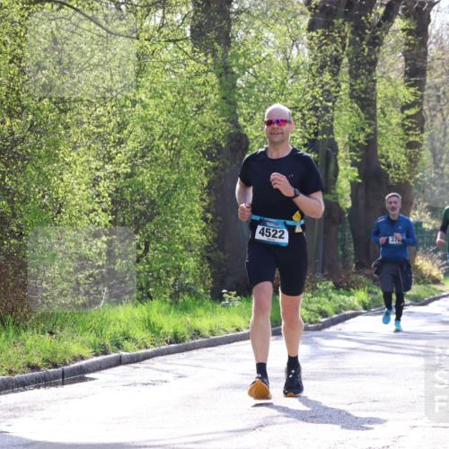 12.04.2026 - 45. Internationalen Wilhelmsburger Insellauf Yannick Fuchs http://msf.ph/oto/9485978 12.04.2026 10:29:32 Laufen 4522, 2100 meine-sportfotos.de