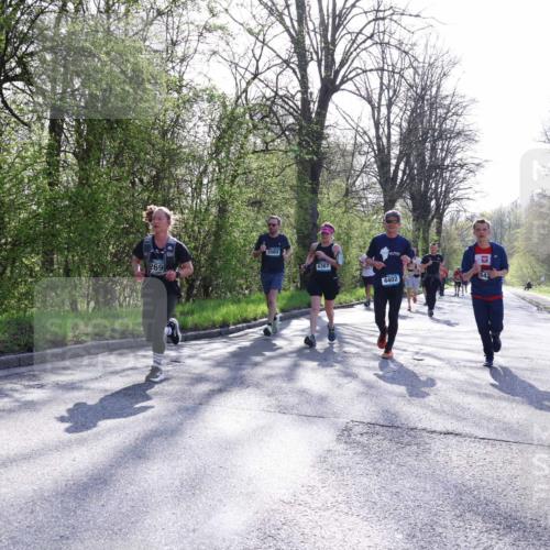 12.04.2026 - 45. Internationalen Wilhelmsburger Insellauf Yannick Fuchs http://msf.ph/oto/9485981 12.04.2026 10:35:29 Laufen 269, 3563, 4367, 4402 meine-sportfotos.de