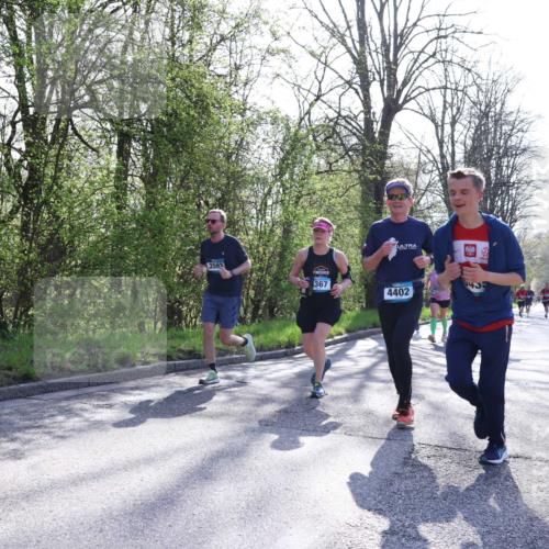 12.04.2026 - 45. Internationalen Wilhelmsburger Insellauf Yannick Fuchs http://msf.ph/oto/9485995 12.04.2026 10:35:31 Laufen 3563, 367, 4402 meine-sportfotos.de