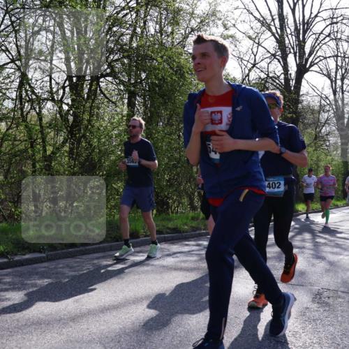 12.04.2026 - 45. Internationalen Wilhelmsburger Insellauf Yannick Fuchs http://msf.ph/oto/9486001 12.04.2026 10:35:31 Laufen 3563, 402 meine-sportfotos.de