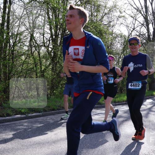 12.04.2026 - 45. Internationalen Wilhelmsburger Insellauf Yannick Fuchs http://msf.ph/oto/9486002 12.04.2026 10:35:31 Laufen 867, 4402 meine-sportfotos.de