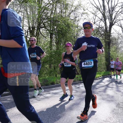 12.04.2026 - 45. Internationalen Wilhelmsburger Insellauf Yannick Fuchs http://msf.ph/oto/9486004 12.04.2026 10:35:31 Laufen 3563, 4367, 160, 3, 4402 meine-sportfotos.de