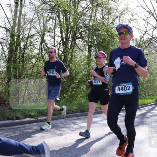12.04.2026 - 45. Internationalen Wilhelmsburger Insellauf Yannick Fuchs http://msf.ph/oto/9486006 12.04.2026 10:35:32 Laufen 3563, 4367, 4402 meine-sportfotos.de