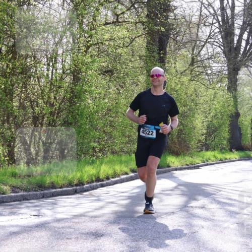 12.04.2026 - 45. Internationalen Wilhelmsburger Insellauf Yannick Fuchs http://msf.ph/oto/9486011 12.04.2026 10:29:34 Laufen 2100, 4522 meine-sportfotos.de