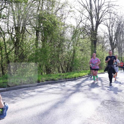 12.04.2026 - 45. Internationalen Wilhelmsburger Insellauf Yannick Fuchs http://msf.ph/oto/9486014 12.04.2026 10:35:32 Laufen 367, 4357 meine-sportfotos.de