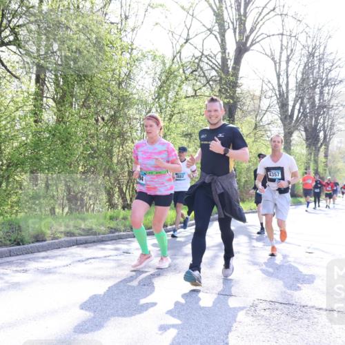 12.04.2026 - 45. Internationalen Wilhelmsburger Insellauf Yannick Fuchs http://msf.ph/oto/9486027 12.04.2026 10:35:33 Laufen 4357, 4882, 94 meine-sportfotos.de
