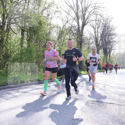 12.04.2026 - 45. Internationalen Wilhelmsburger Insellauf Yannick Fuchs http://msf.ph/oto/9486029 12.04.2026 10:35:33 Laufen 201, 357 meine-sportfotos.de