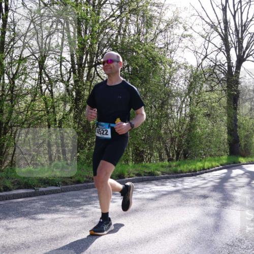 12.04.2026 - 45. Internationalen Wilhelmsburger Insellauf Yannick Fuchs http://msf.ph/oto/9486030 12.04.2026 10:29:36 Laufen 4522 meine-sportfotos.de