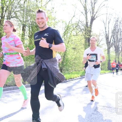 12.04.2026 - 45. Internationalen Wilhelmsburger Insellauf Yannick Fuchs http://msf.ph/oto/9486036 12.04.2026 10:35:34 Laufen 1357 meine-sportfotos.de