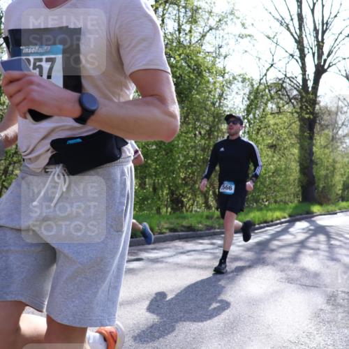 12.04.2026 - 45. Internationalen Wilhelmsburger Insellauf Yannick Fuchs http://msf.ph/oto/9486046 12.04.2026 10:35:35 Laufen 57, 566 meine-sportfotos.de
